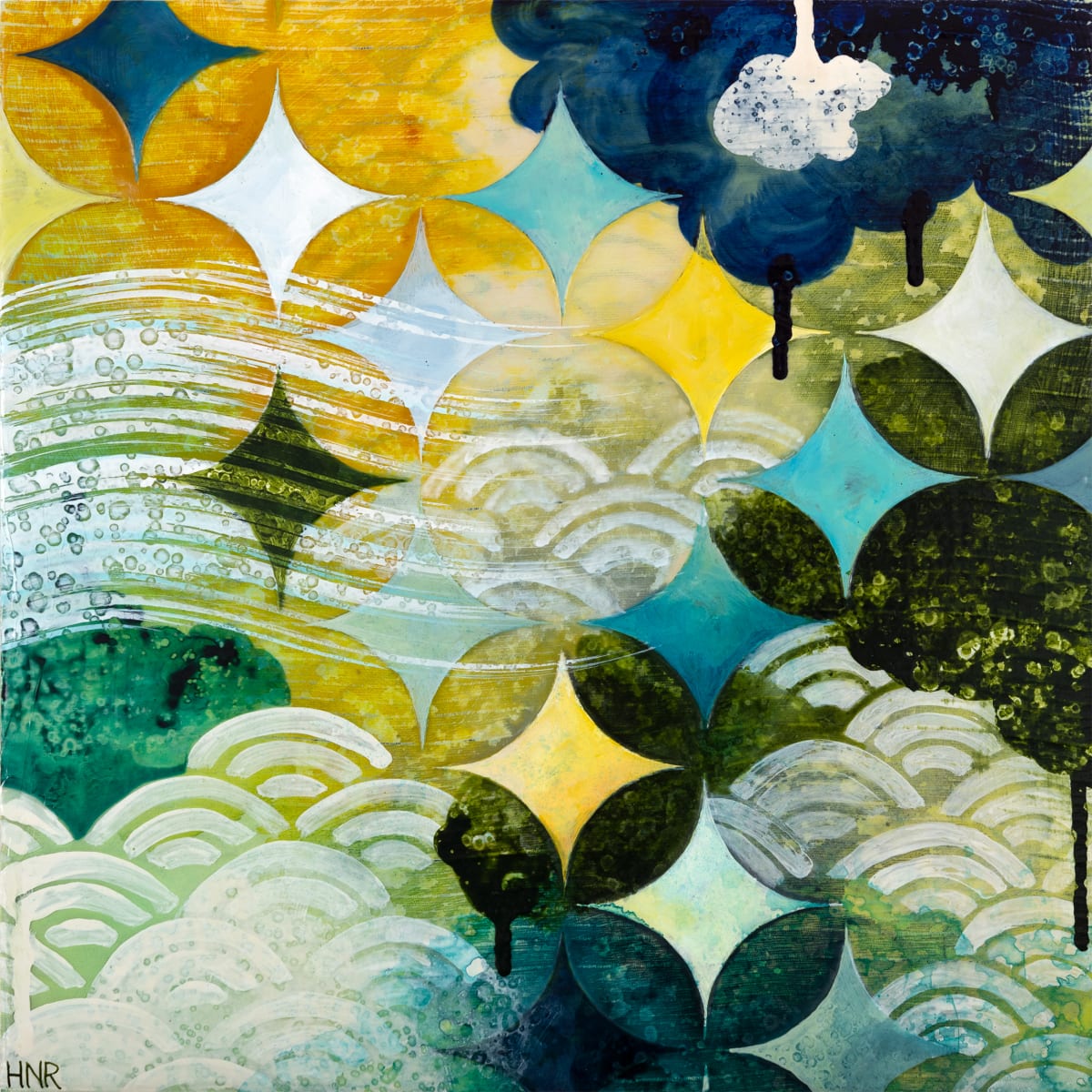 Splendid by Heather Robinson, Image 6.