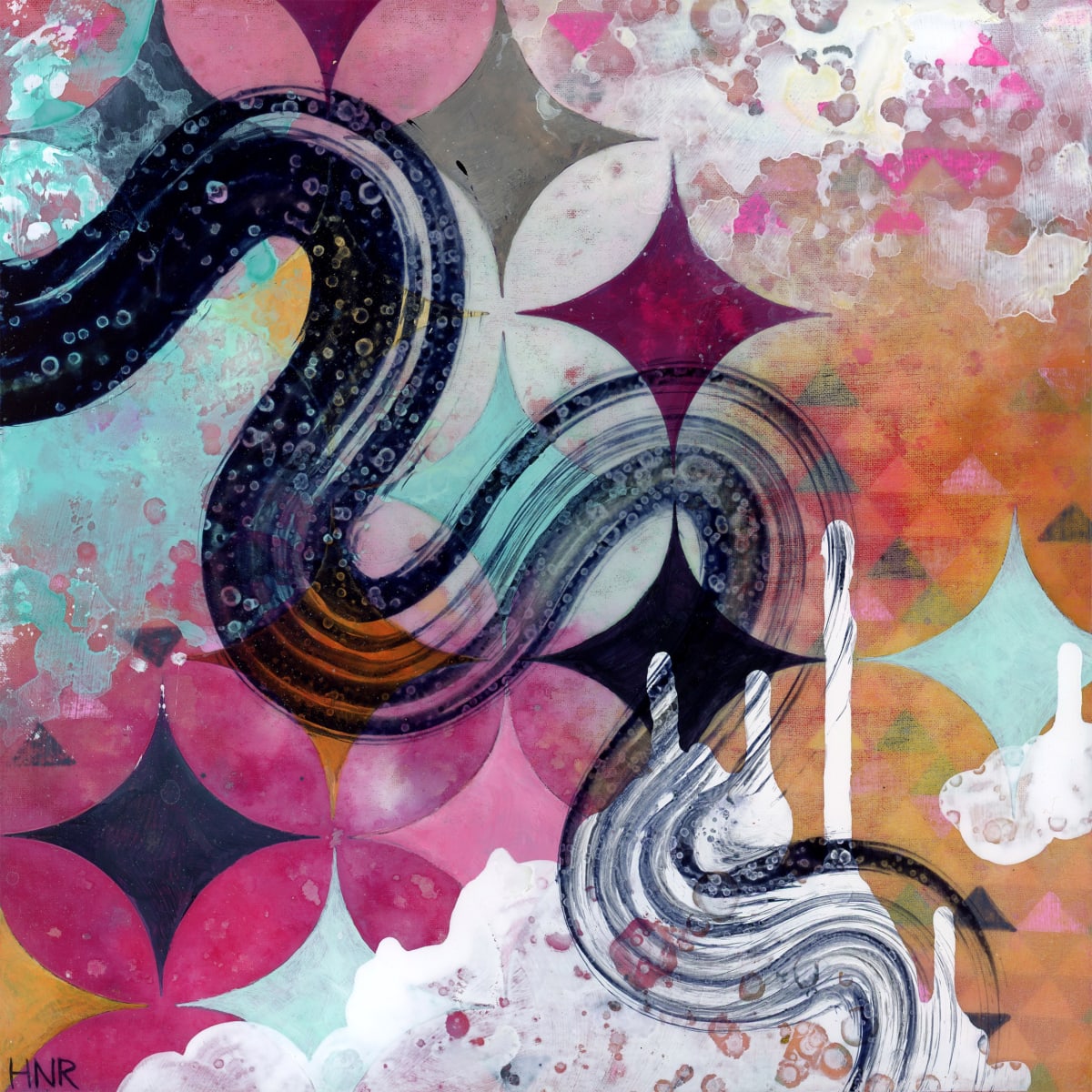 Growing Things: Sprouting Stars by Heather Robinson 