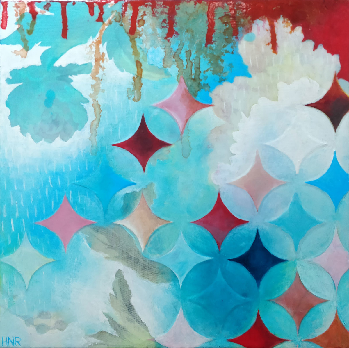 Star by Heather Robinson 