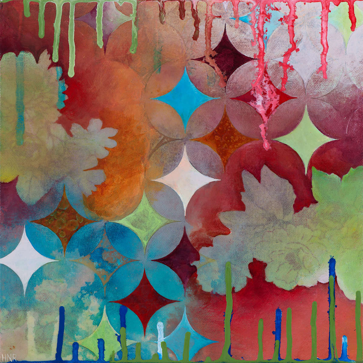 Starry by Heather Robinson, Image 1.