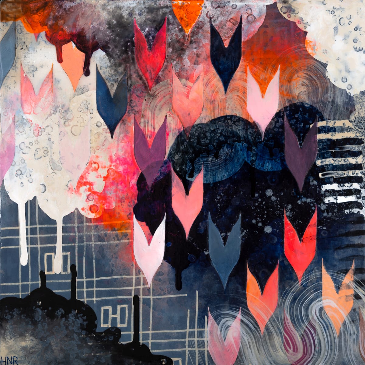 Stellar by Heather Robinson, Image 8.