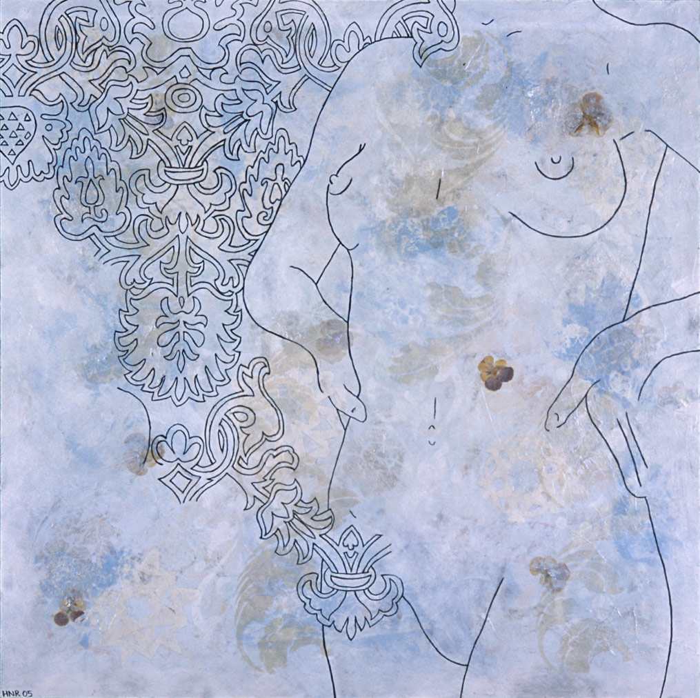 Sugar by Heather Robinson, Image 1.