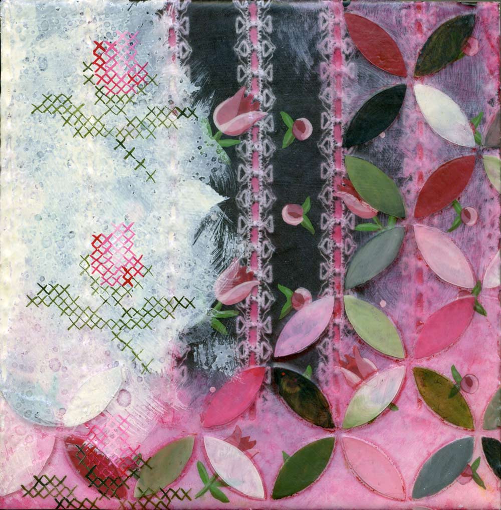 Sweetheart by Heather Robinson, Image 1.