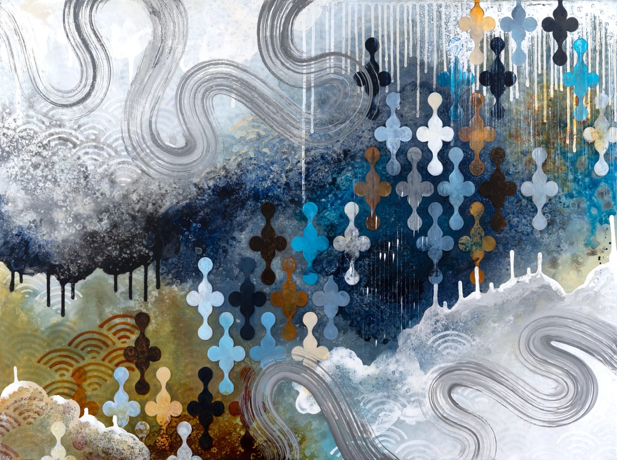 Tempestuously by Heather Robinson, Image 9.