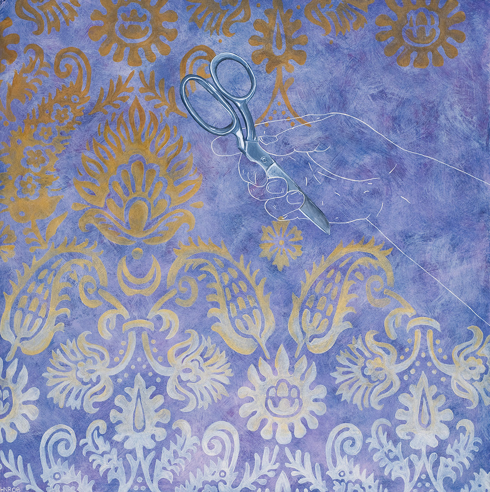 The Price of Vulnerability by Heather Robinson 