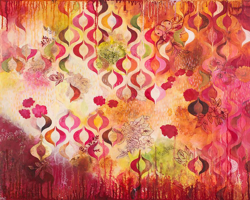 This Kind of Romance by Heather Robinson 