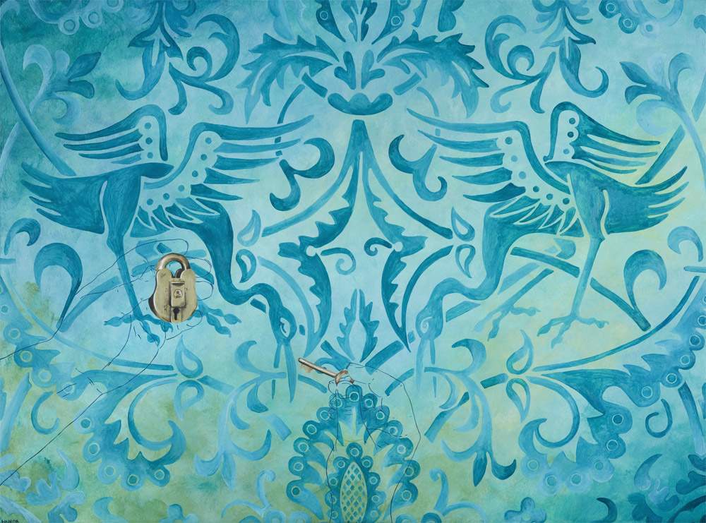 Togetherness by Heather Robinson, Image 1.