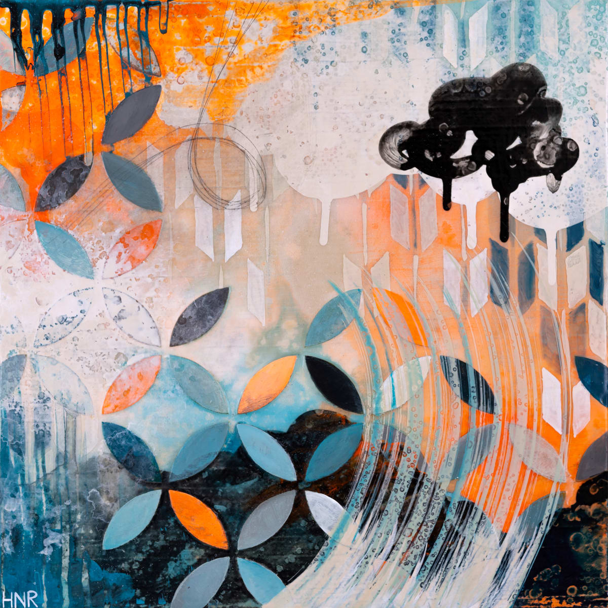 Upbeat by Heather Robinson, Image 7.