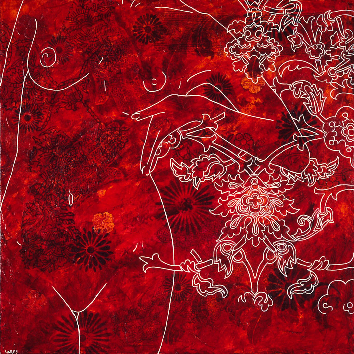 Victoria by Heather Robinson, Image 1.