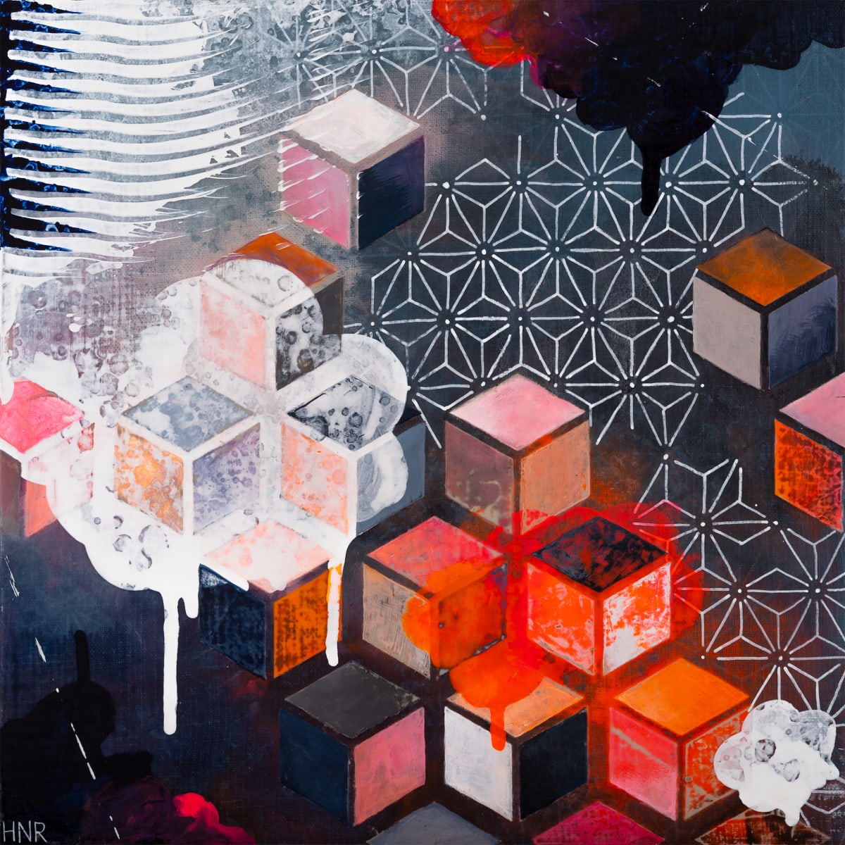 Wondrous by Heather Robinson, Image 6.