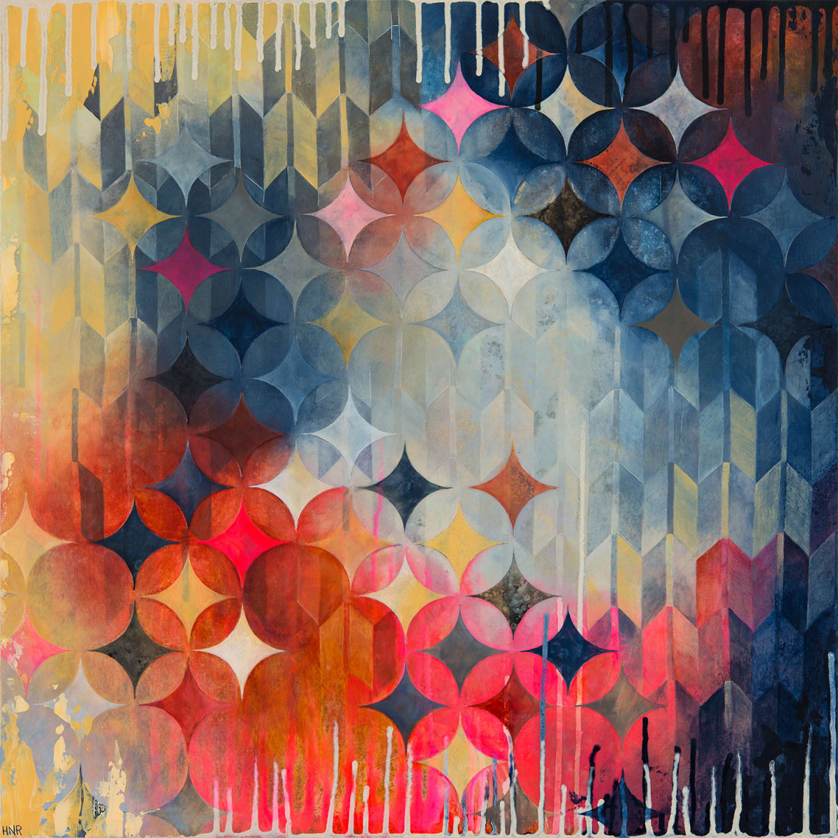 Yagasuri by Heather Robinson, Image 1.