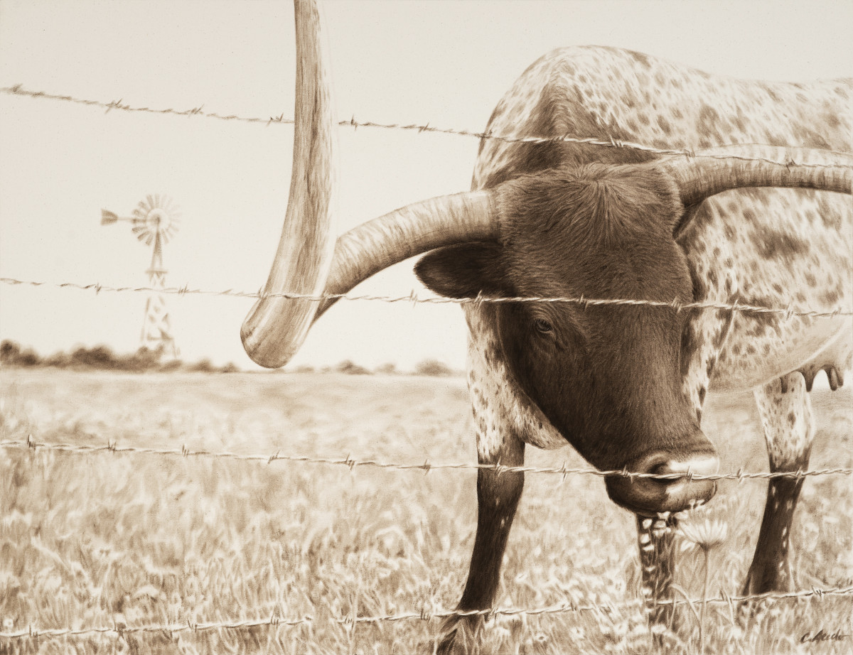 Princess by Carol L. Acedo 