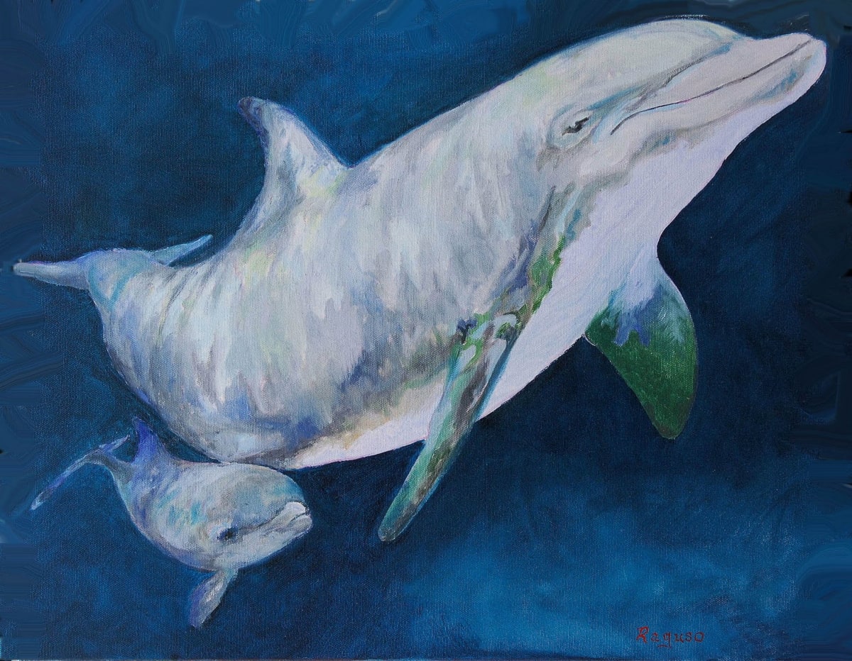 Hope by Debi Slowey-Raguso 