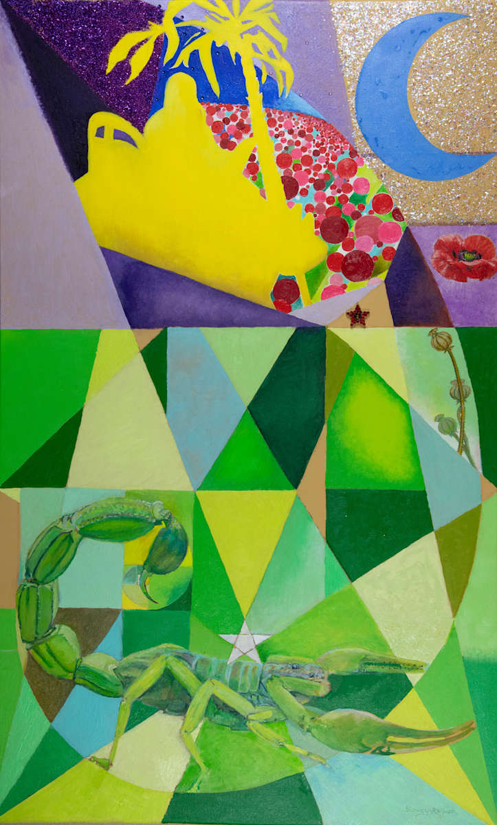 Honor Walk by Deb Slowey, Image 5.