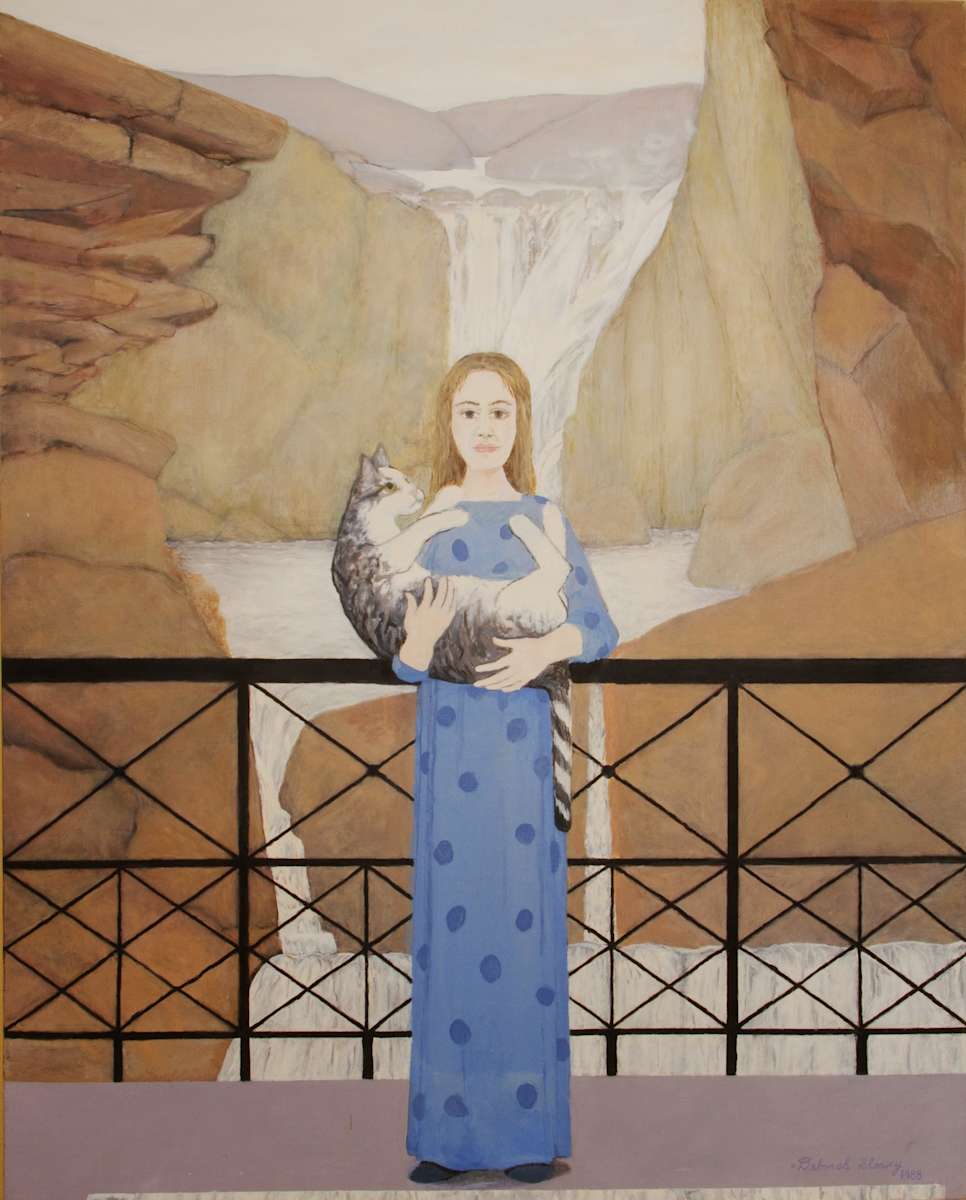 Daniel and Anika by Debi Slowey-Raguso, Image 1.