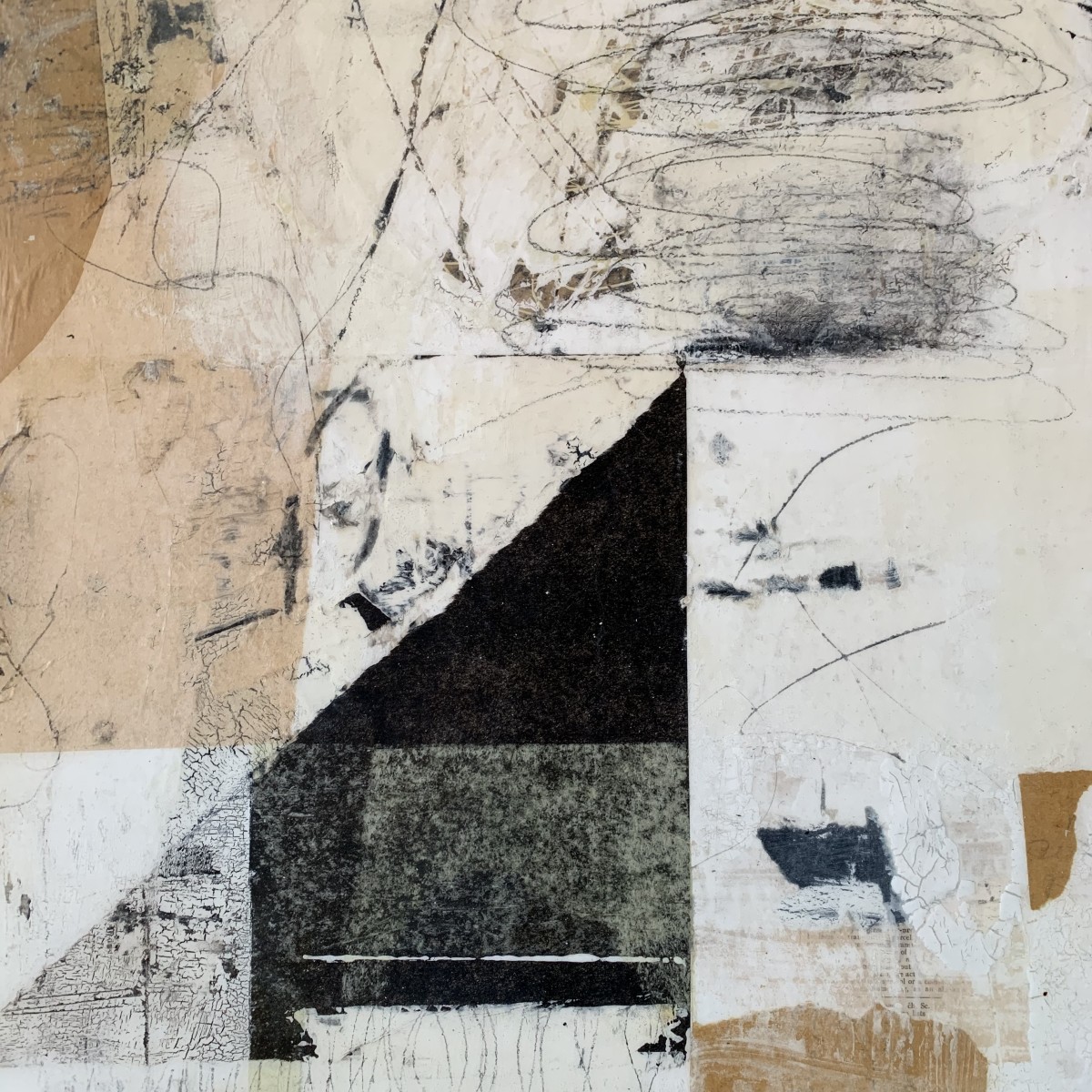 Illusion of Separateness by Paula Valenzuela 