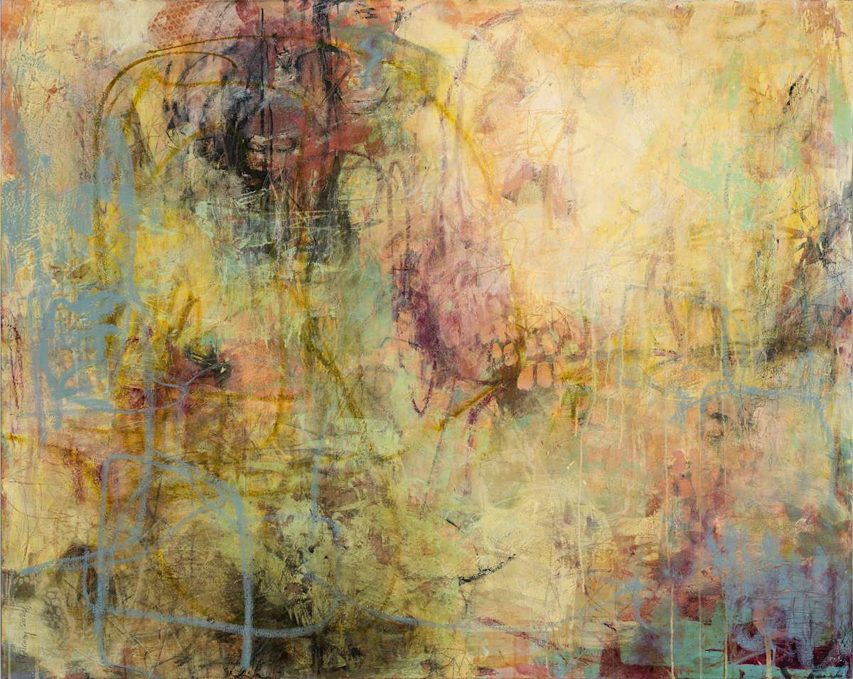 5th Dimension by Paula Valenzuela, Image 5.