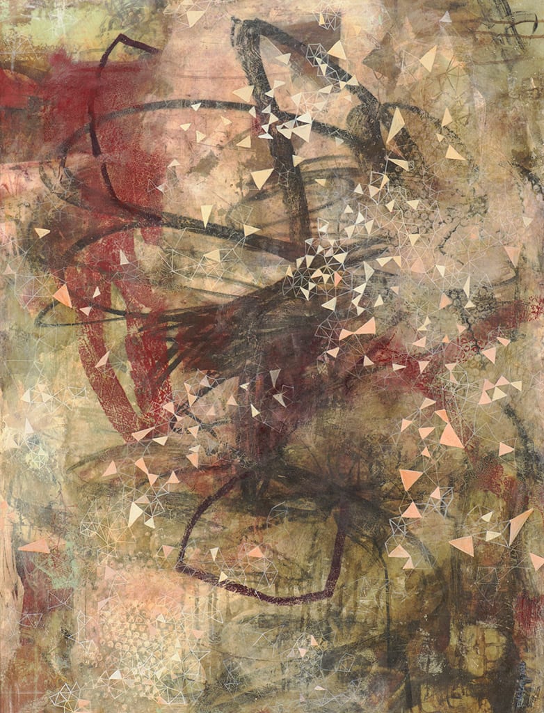 "Pathways" by Paula Valenzuela, Image 3.