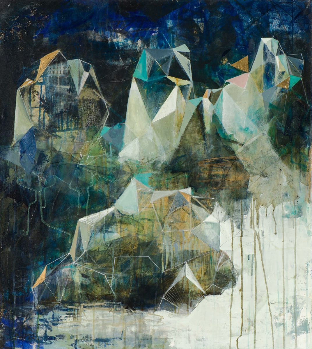 Glaciares by Paula Valenzuela 