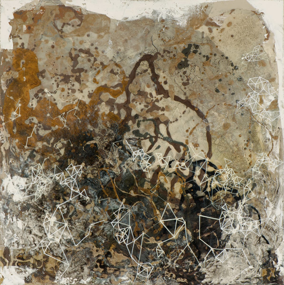 Leftovers by Paula Valenzuela 