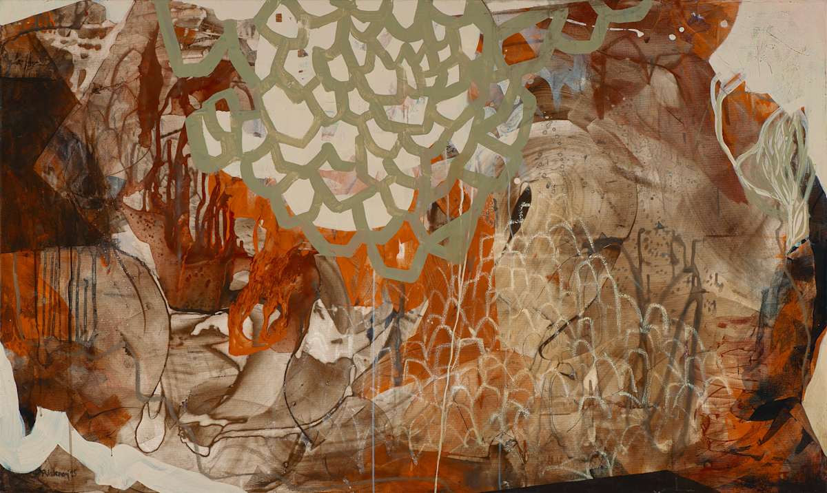 Strata by Paula Valenzuela, Image 2.