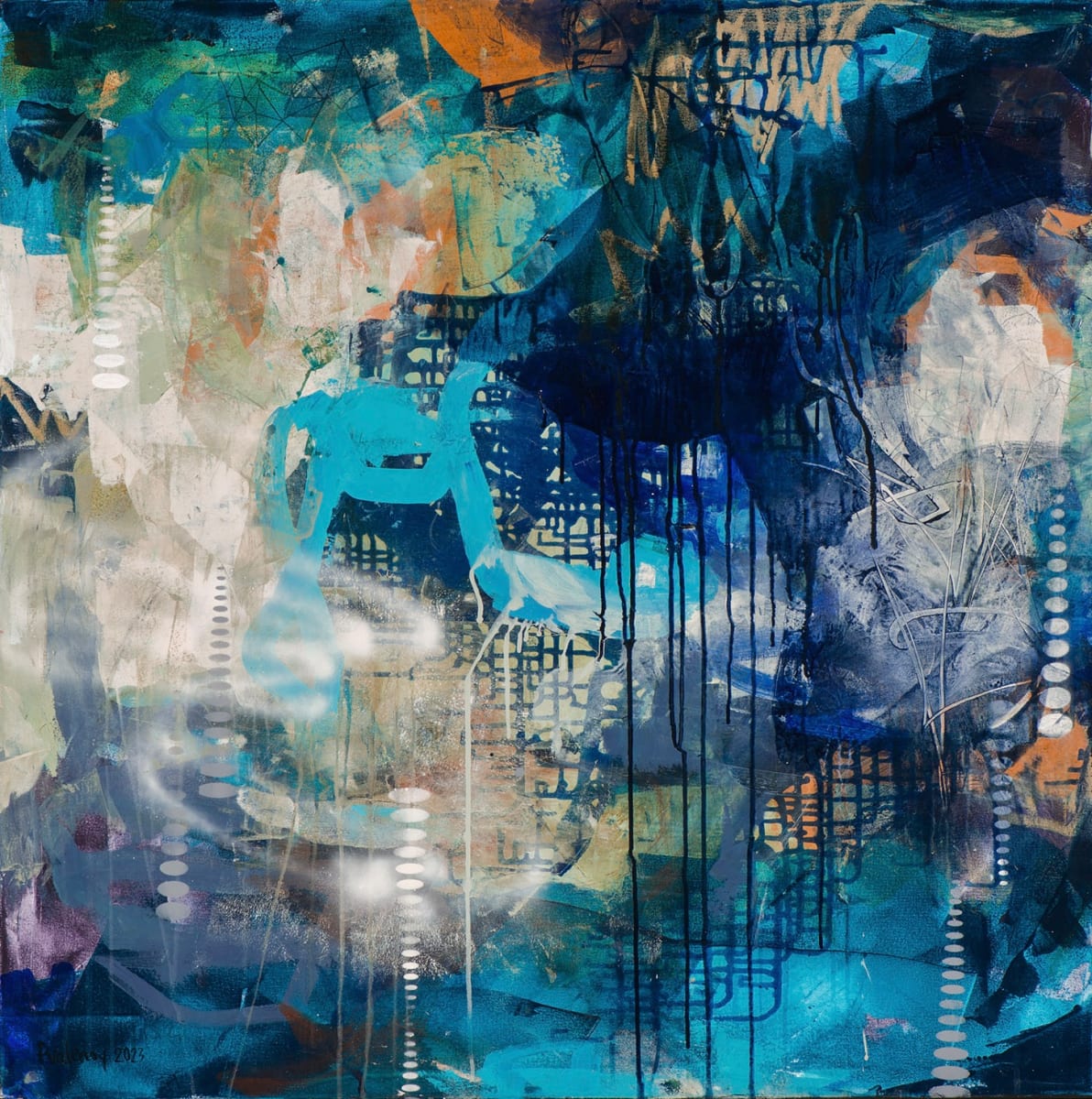 Another World by Paula Valenzuela, Image 2.