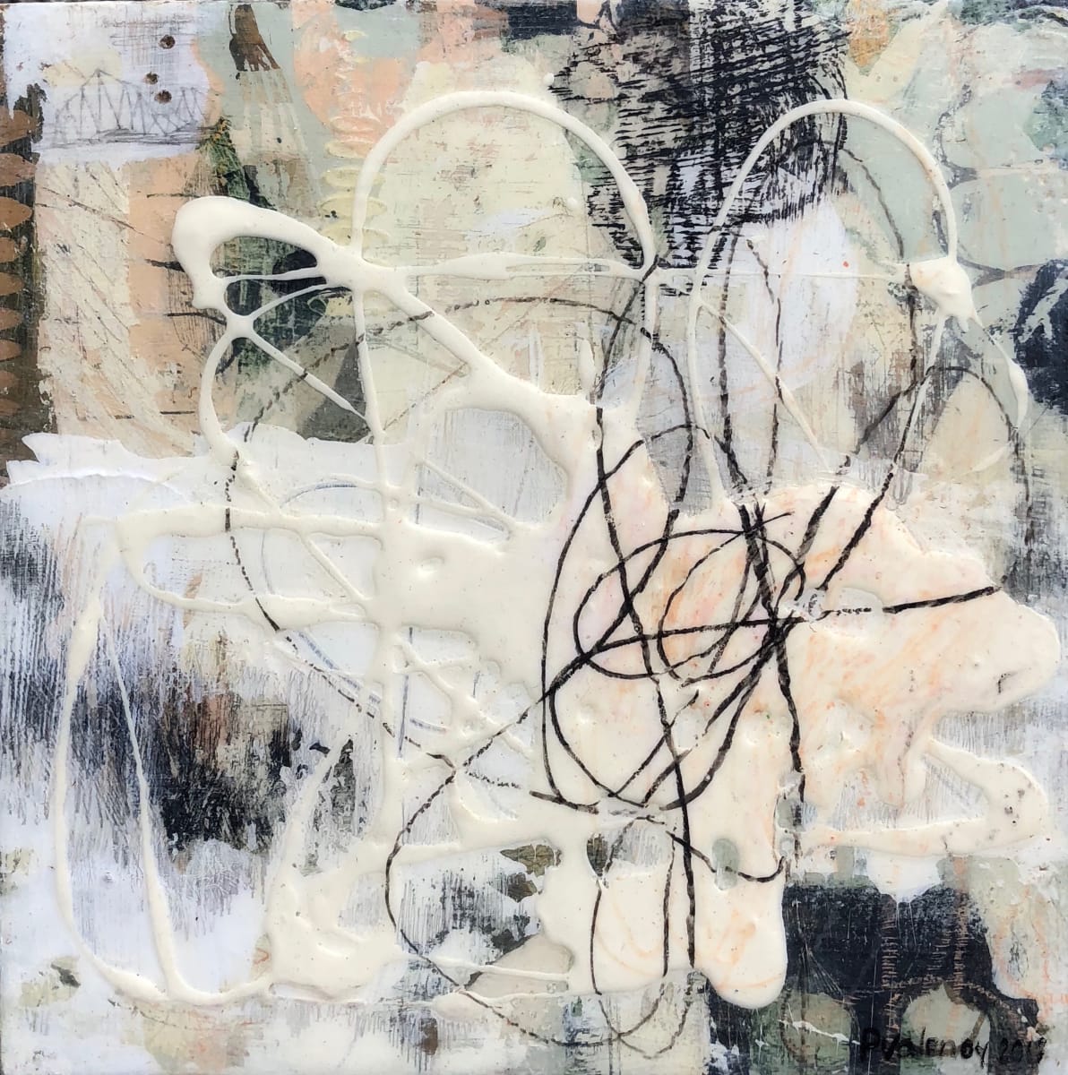 Conversation by Paula Valenzuela, Image 9.