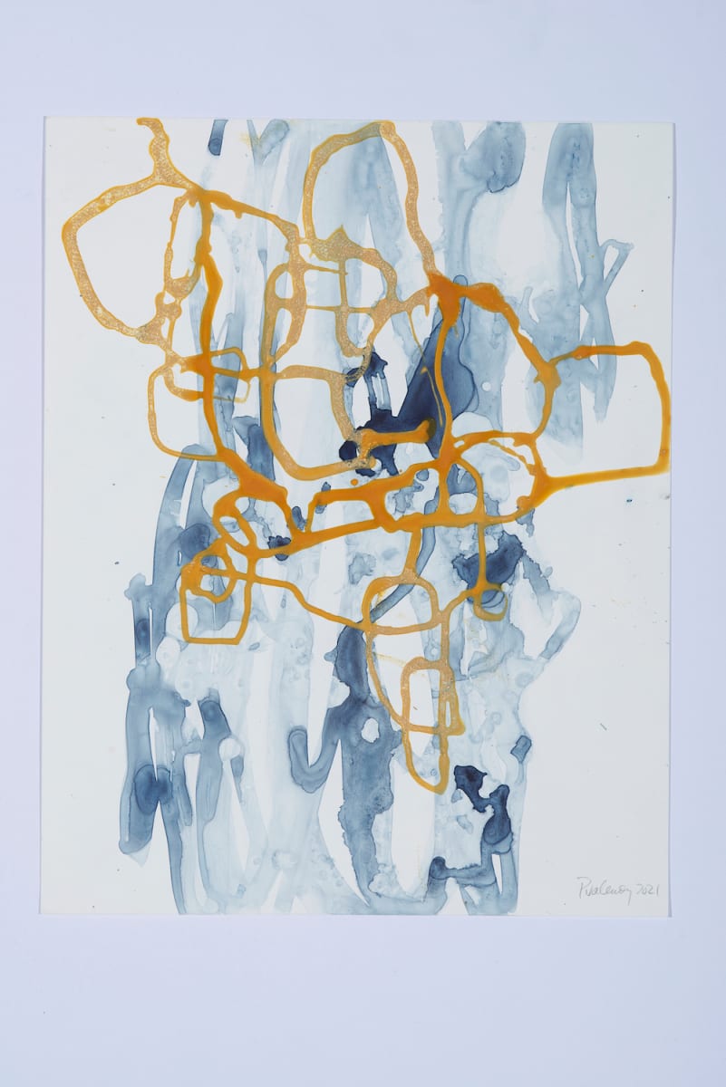 Deep End 2 by Paula Valenzuela, Image 4.