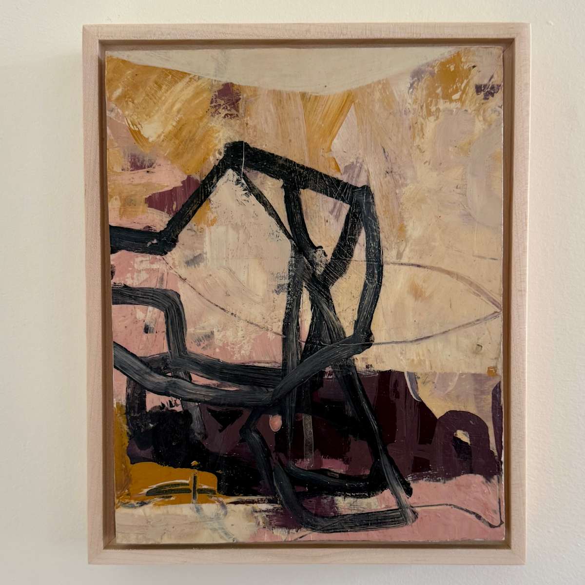 Unknown Territory by Paula Valenzuela, Image 4.