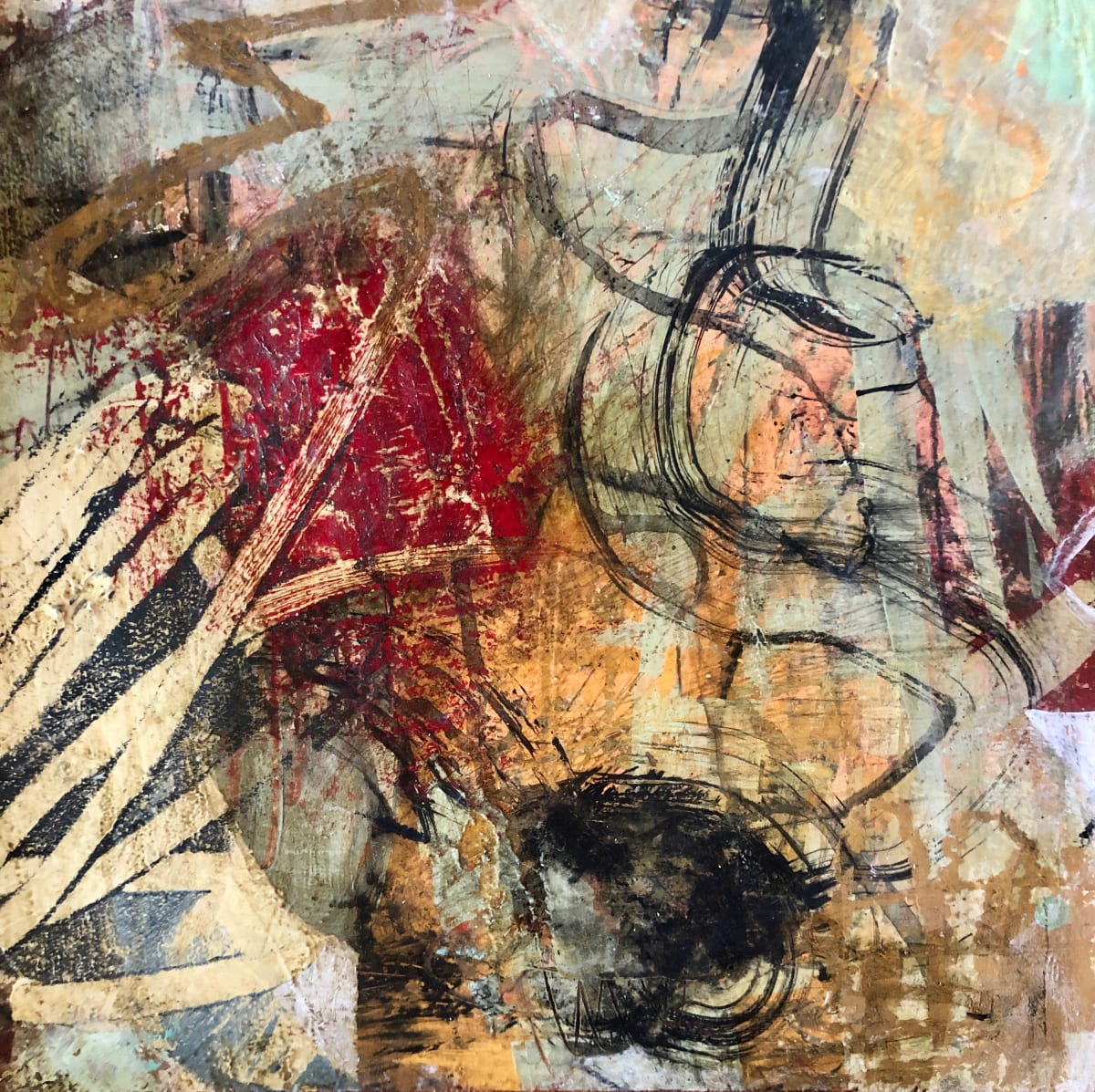Thunderstorm by Paula Valenzuela, Image 3.