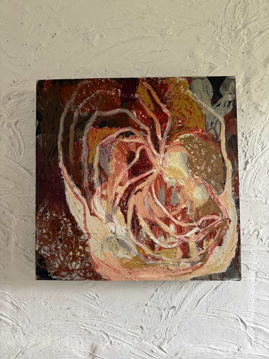 The Living Core by Paula Valenzuela, Image 2.