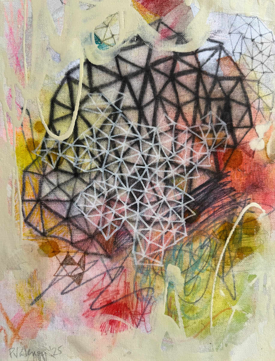 Contained Caos by Paula Valenzuela, Image 10.