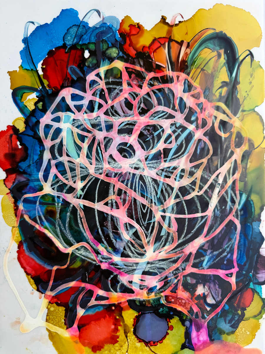 Boundless Within by Paula Valenzuela, Image 2.