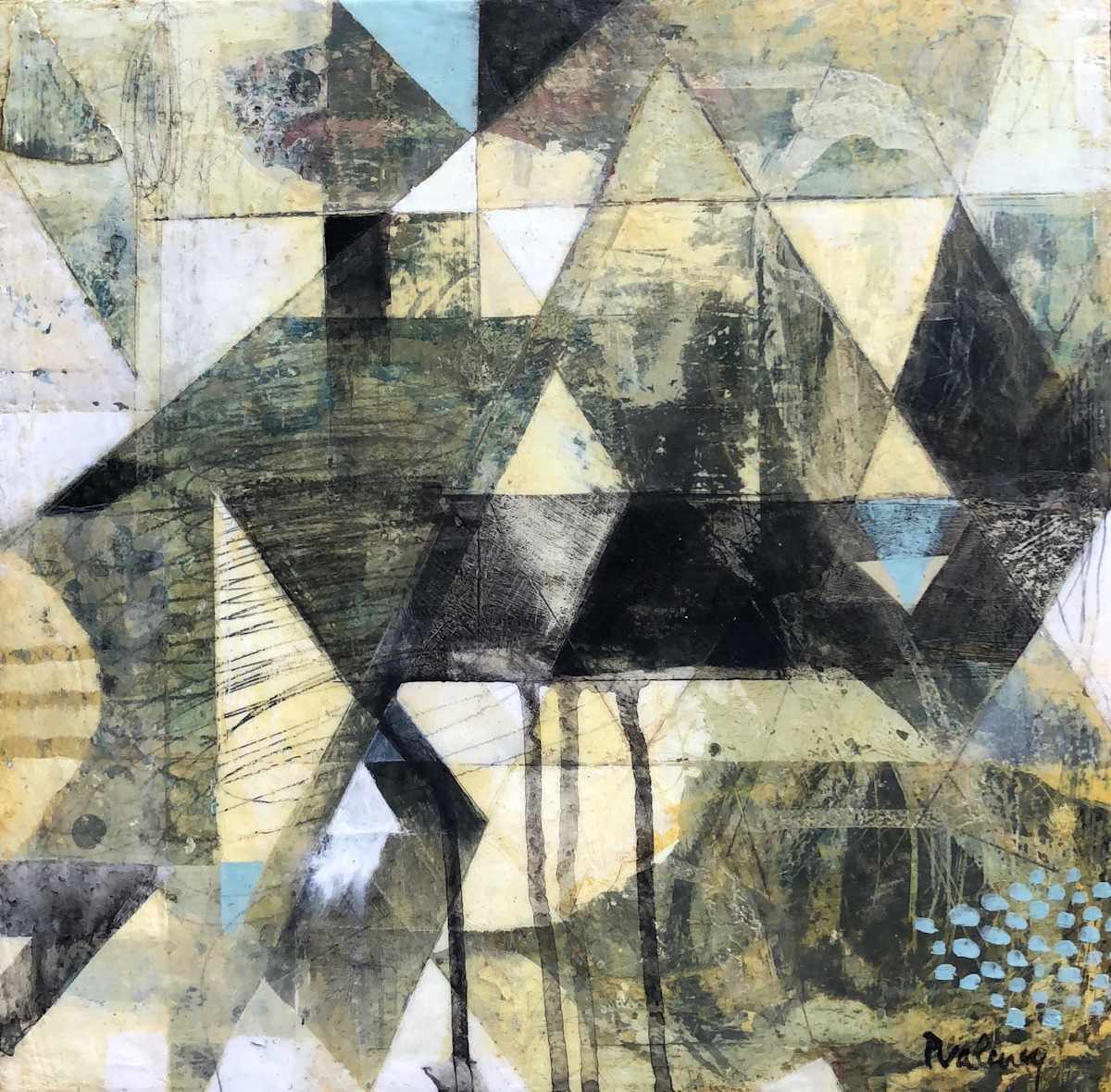 Synchronicity by Paula Valenzuela, Image 3.