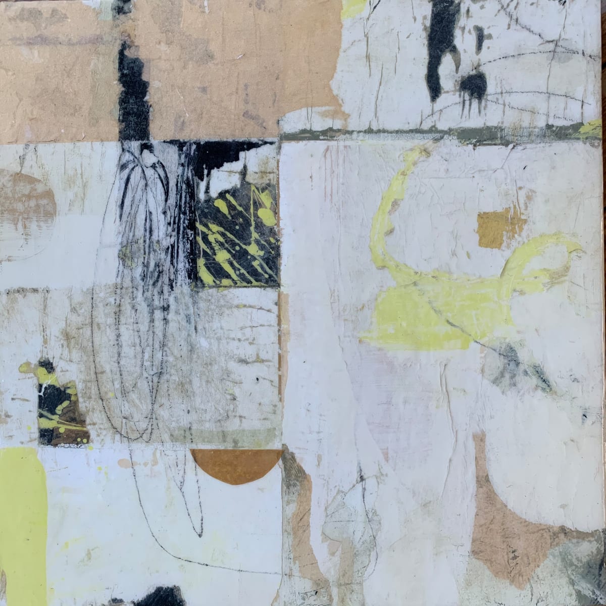 About revealing by Paula Valenzuela 