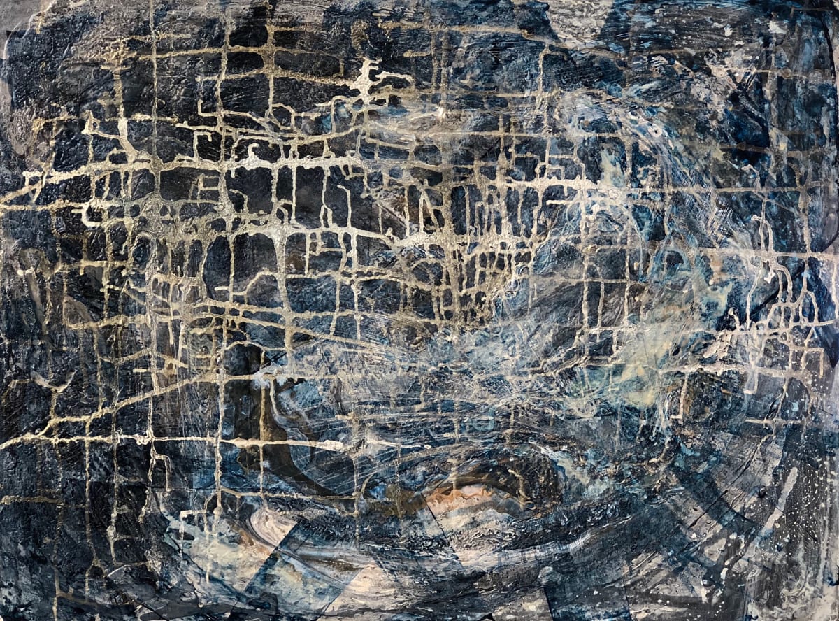 Connection by Paula Valenzuela, Image 1.