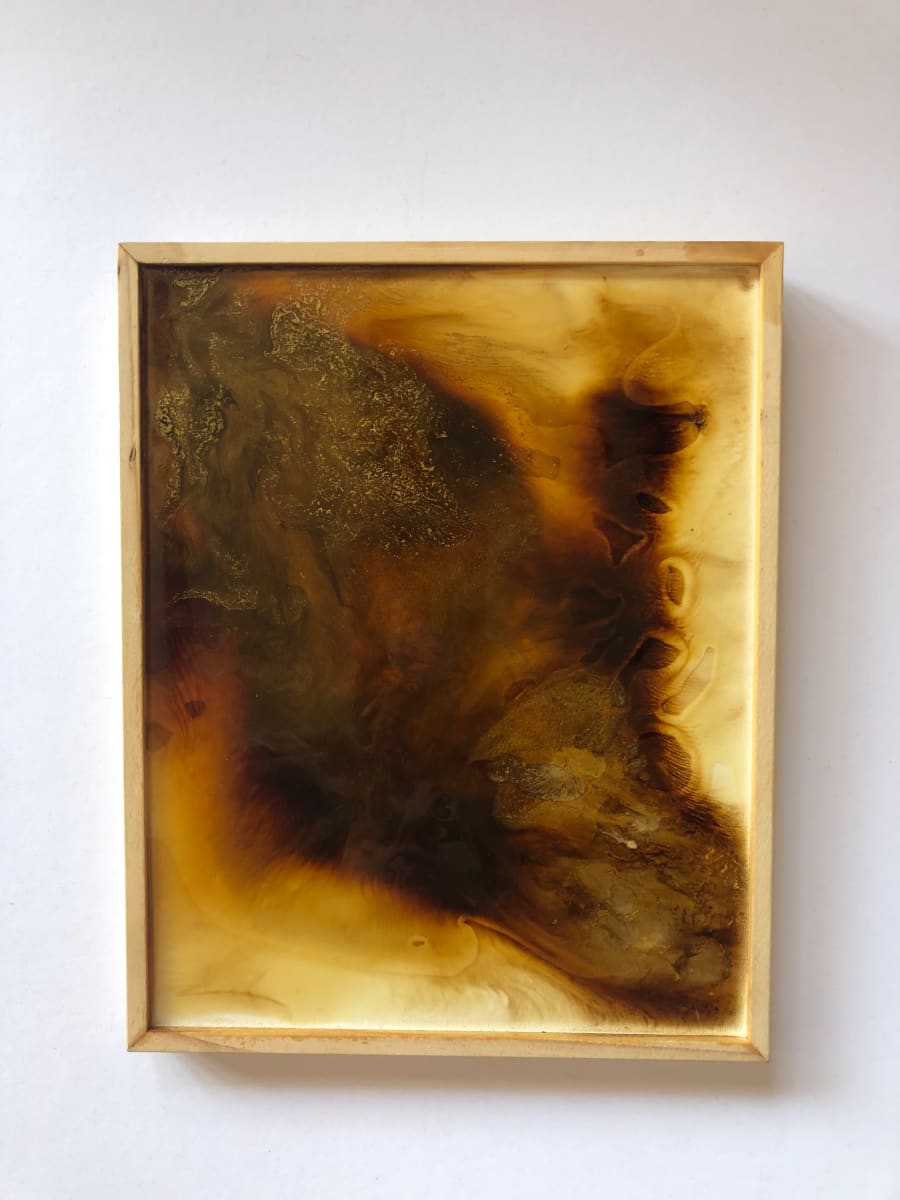 Flow by Paula Valenzuela, Image 1.
