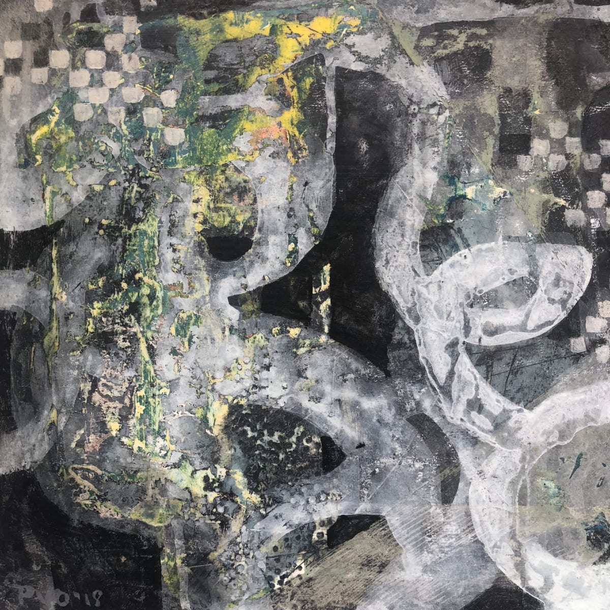 Under the Fog by Paula Valenzuela, Image 6.