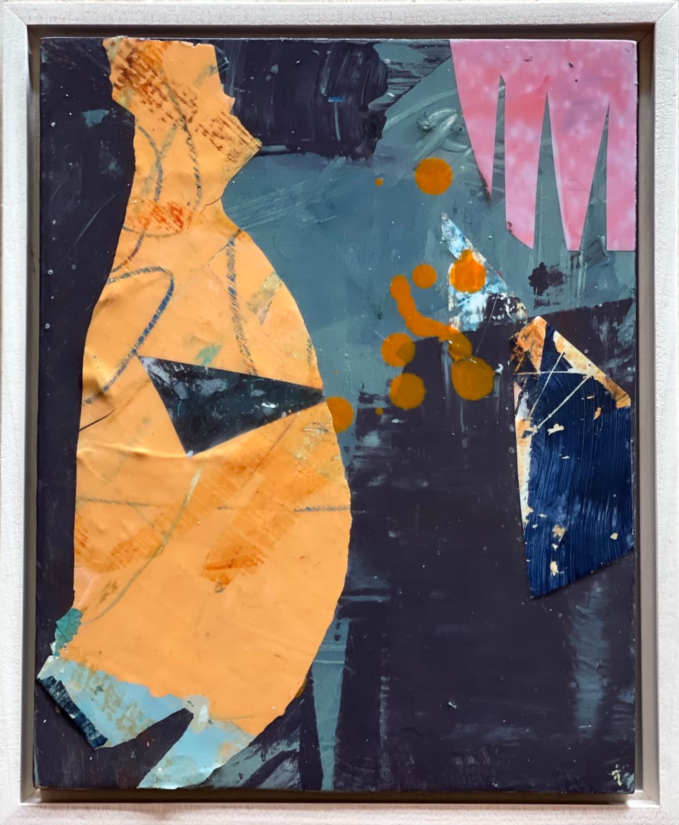 The Womb by Paula Valenzuela 