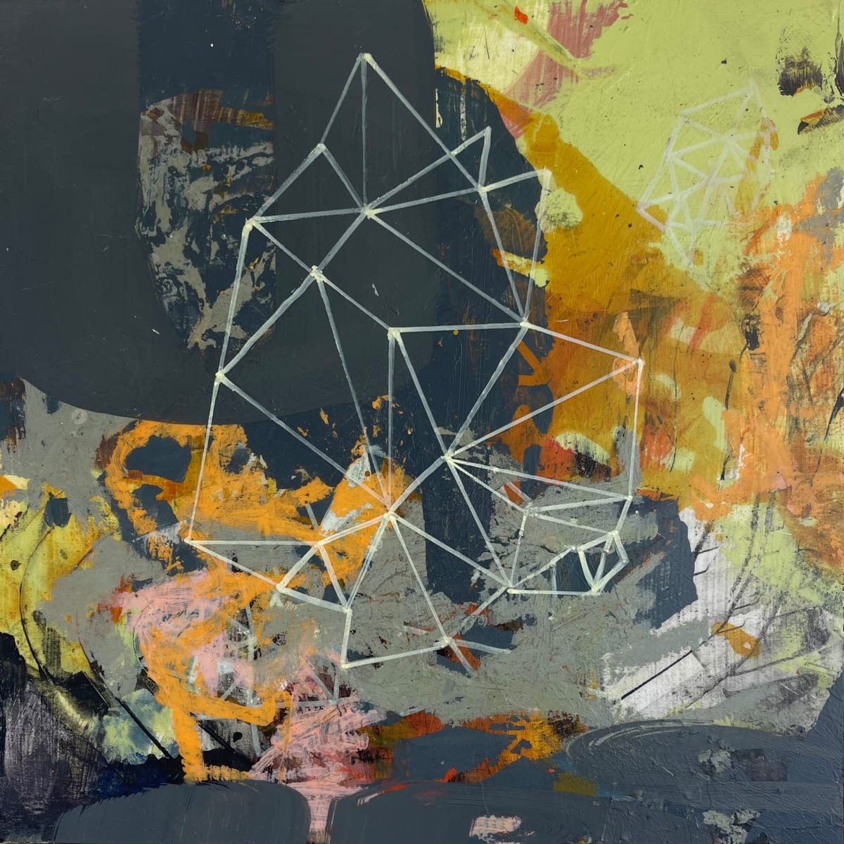 The Unseen Power by Paula Valenzuela, Image 1.