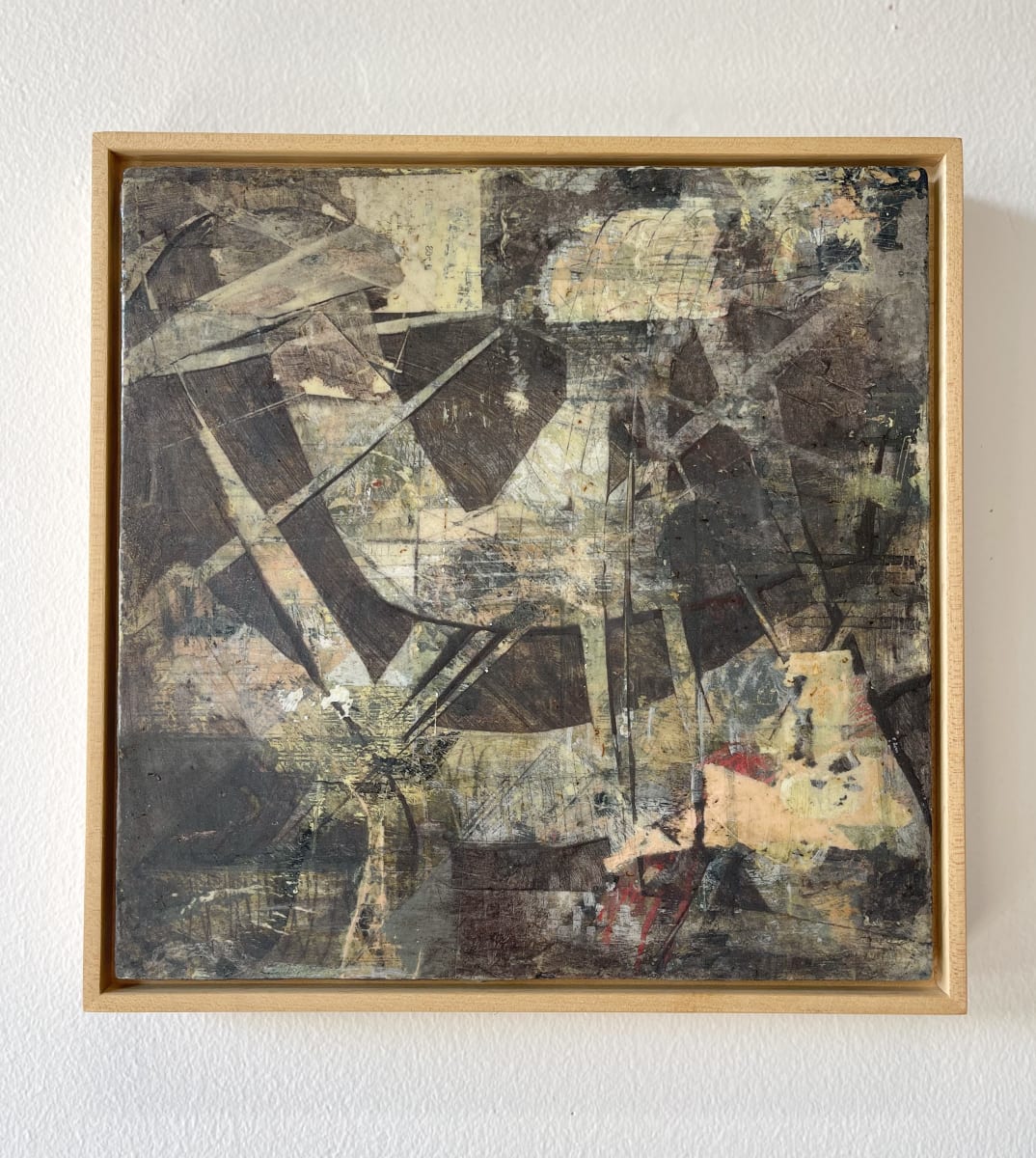 Still There by Paula Valenzuela 