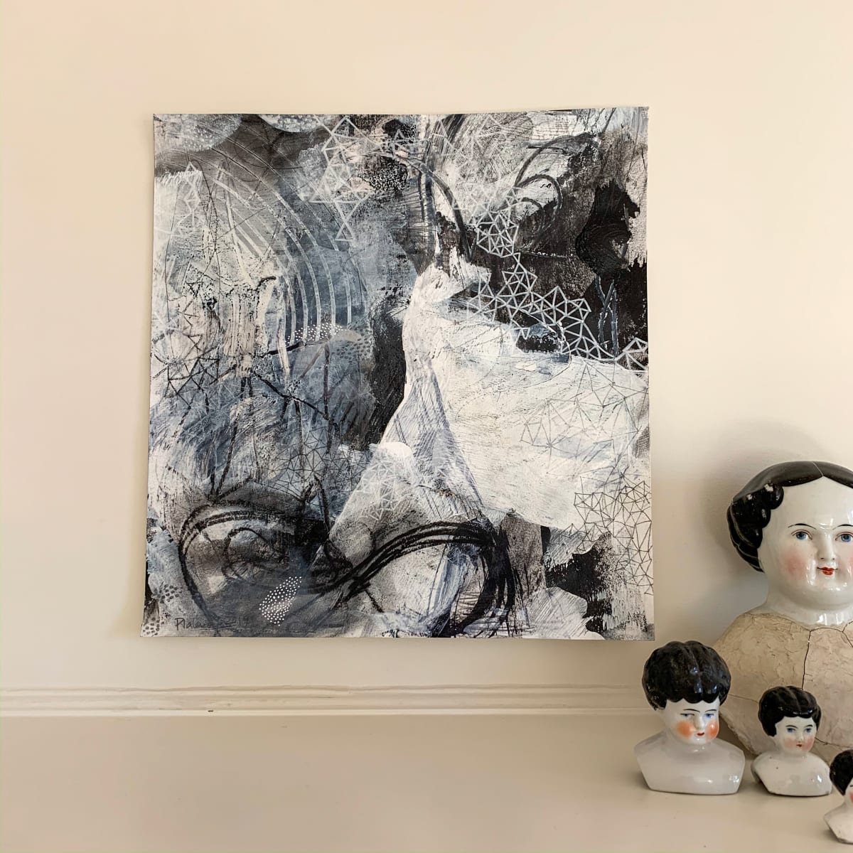 Winter #2 by Paula Valenzuela, Image 1.