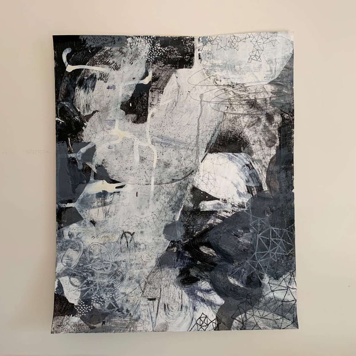 Winter #4 by Paula Valenzuela, Image 5.