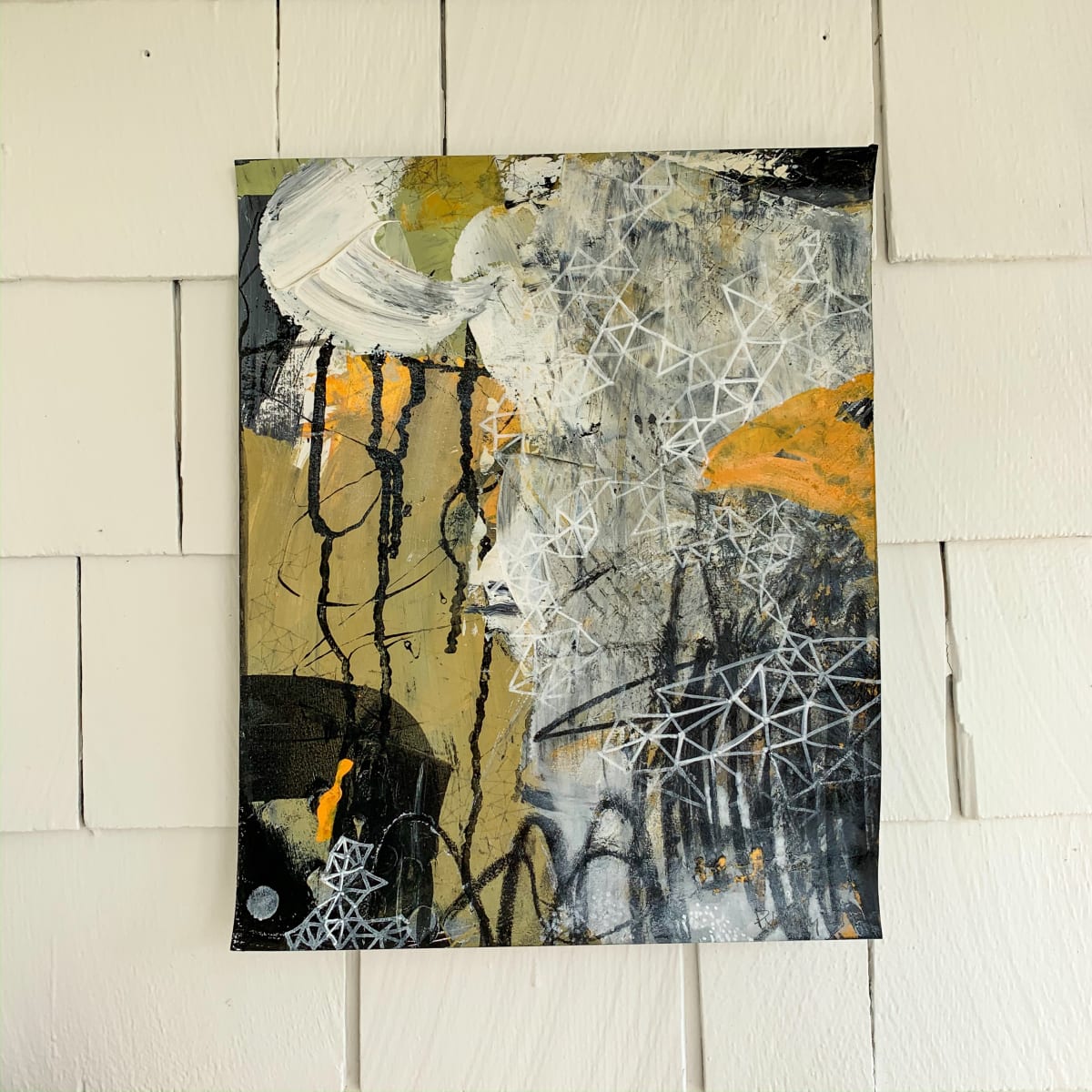 Winter #6 by Paula Valenzuela, Image 1.