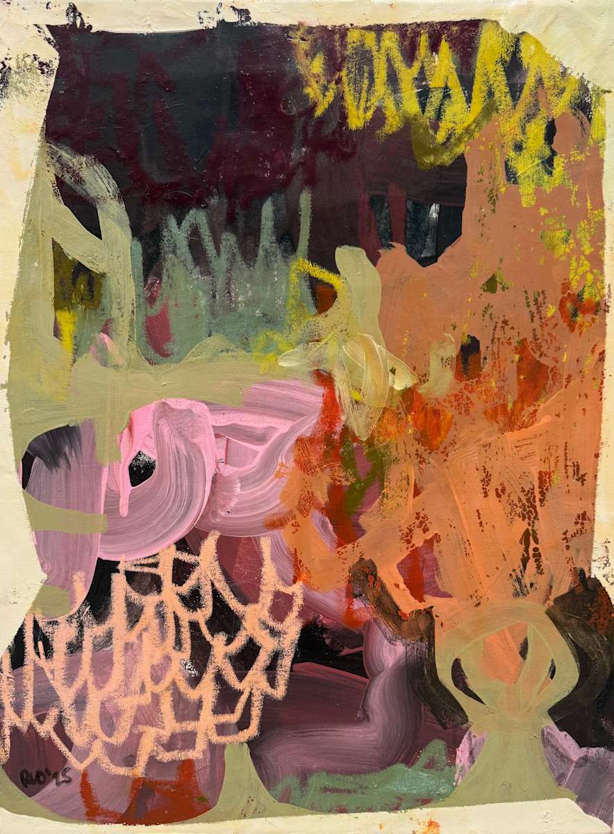 Through the Window by Paula Valenzuela, Image 6.