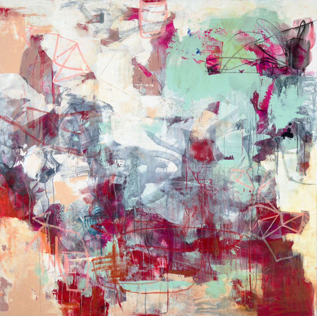 Spaciousness by Paula Valenzuela, Image 1.