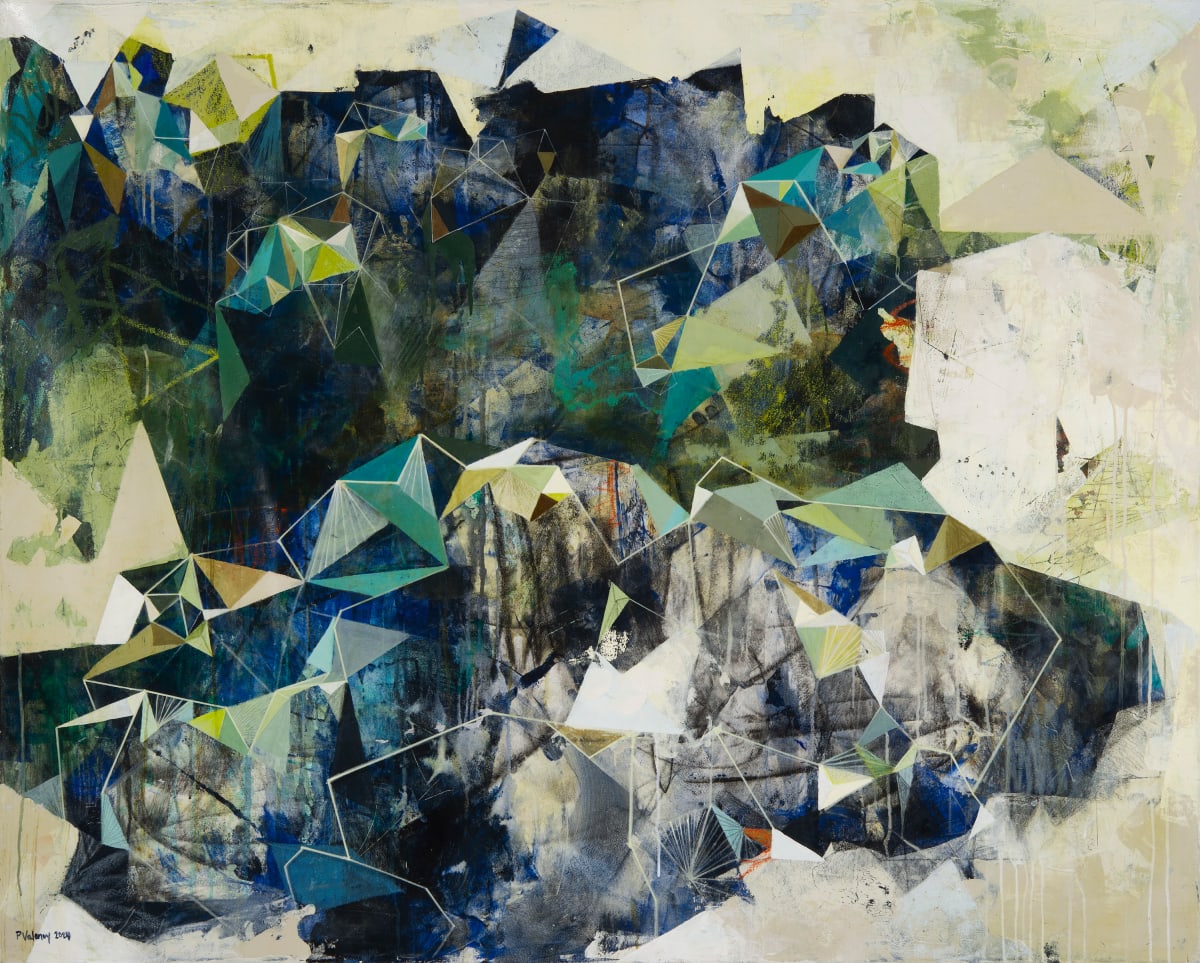 Aguas Milenarias by Paula Valenzuela, Image 4.