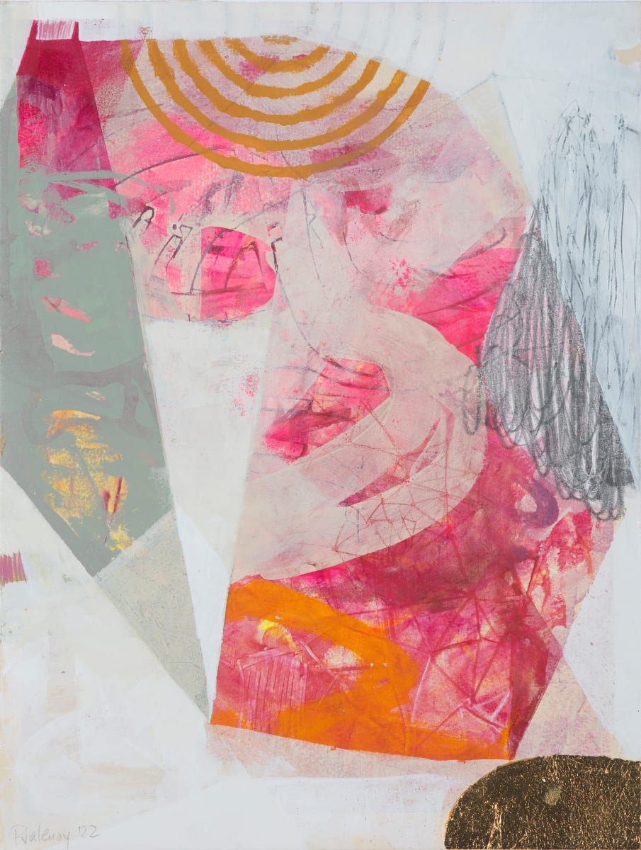 Season #3 by Paula Valenzuela 