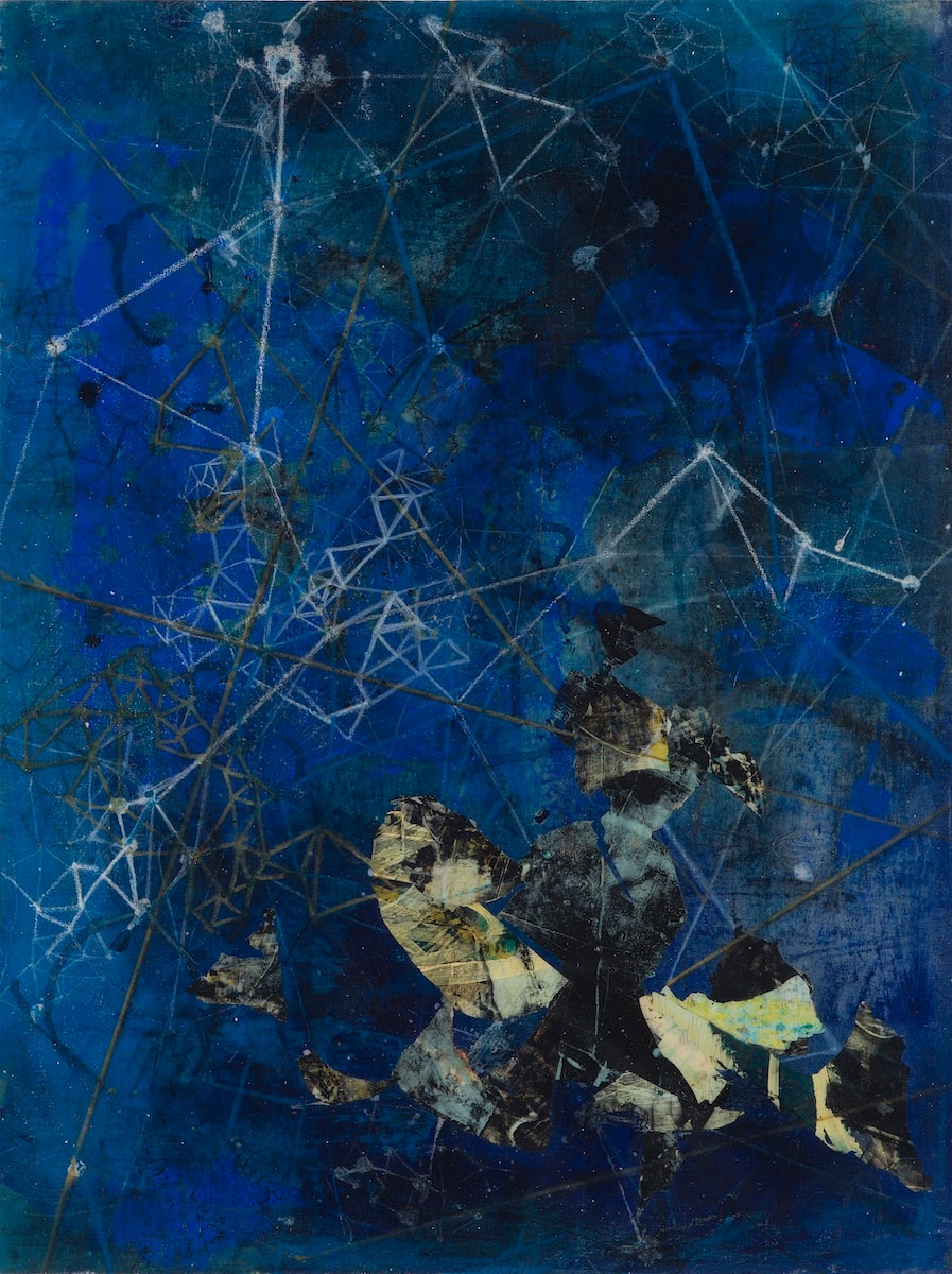 The Keeper by Paula Valenzuela, Image 1.