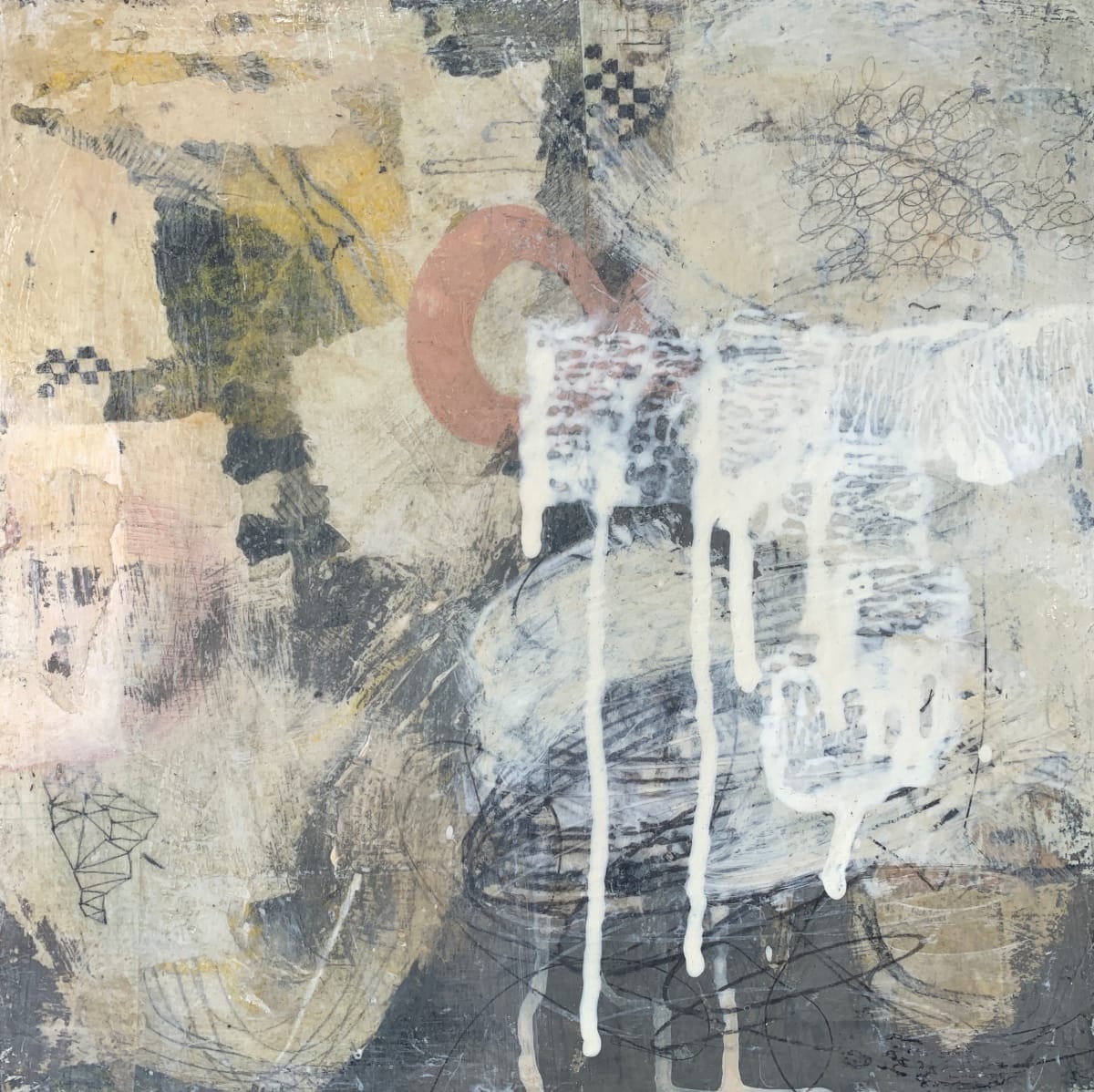 Undercovered by Paula Valenzuela 